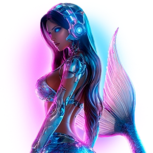 Подводный мир